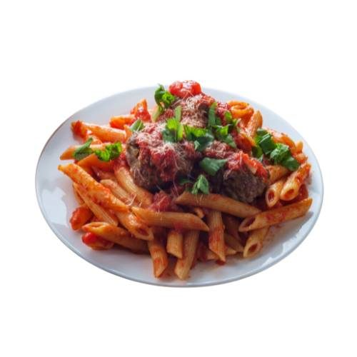 PENNE ALL'ARRABBIATA
