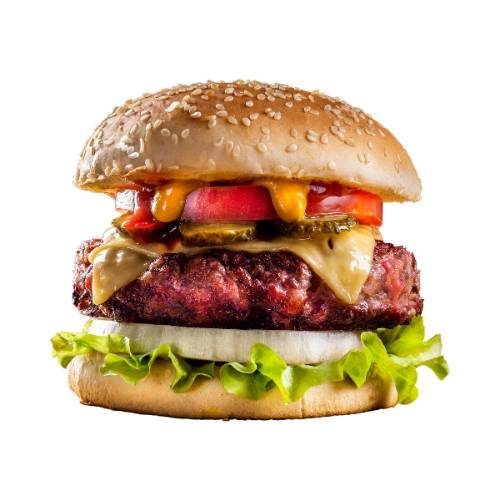 HAMBURGER