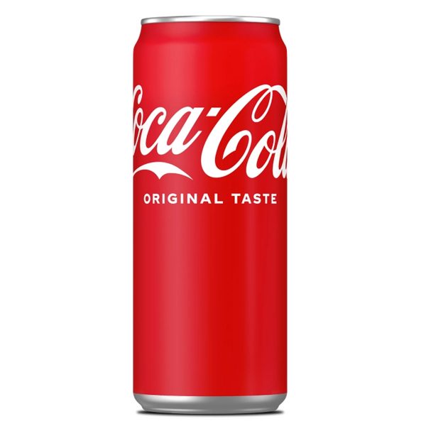 Coca Cola 33 cl