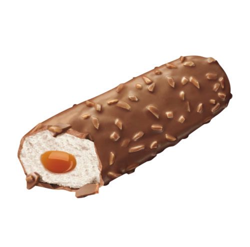 Magnum Caramel & Nuts