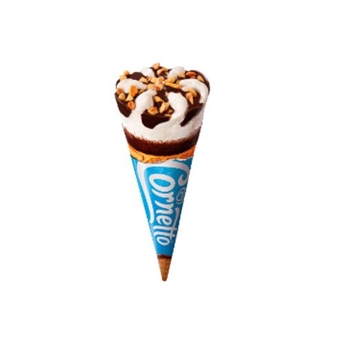 Cornetto (vari gusti)