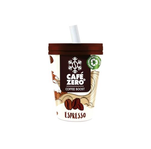 Algida Cafè Zero (vari gusti)