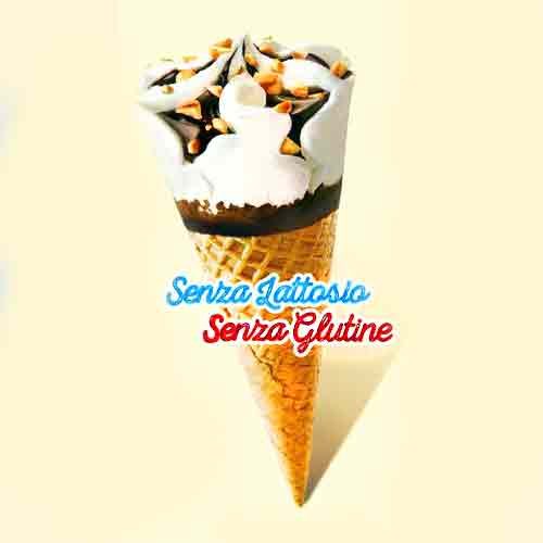 Motta - Cono senza lattosio e glutine