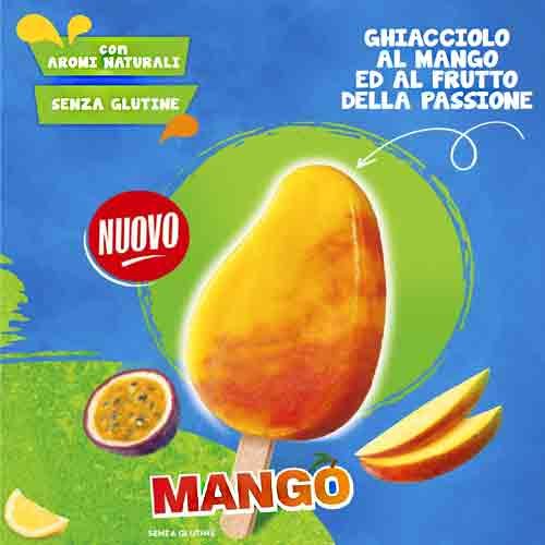 Motta - Mango