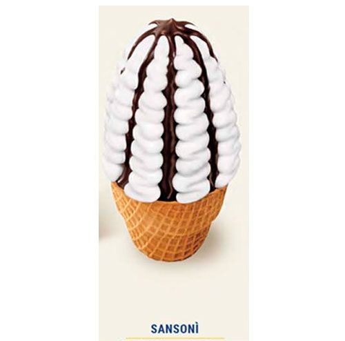 Sammontana - Sansonì