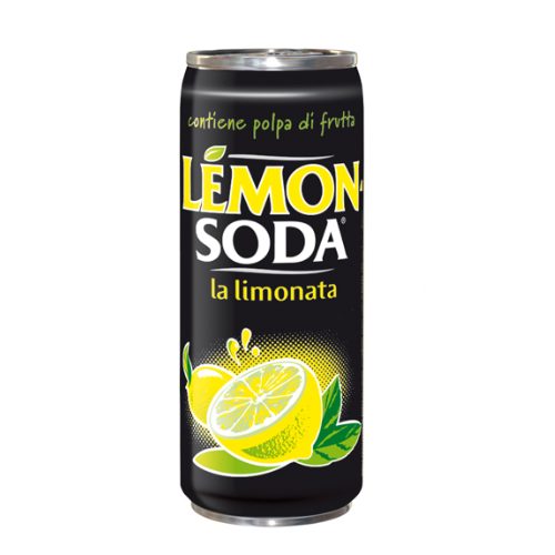 Lemonsoda