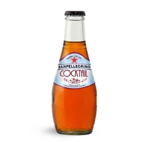 Cocktail San Pellegrino