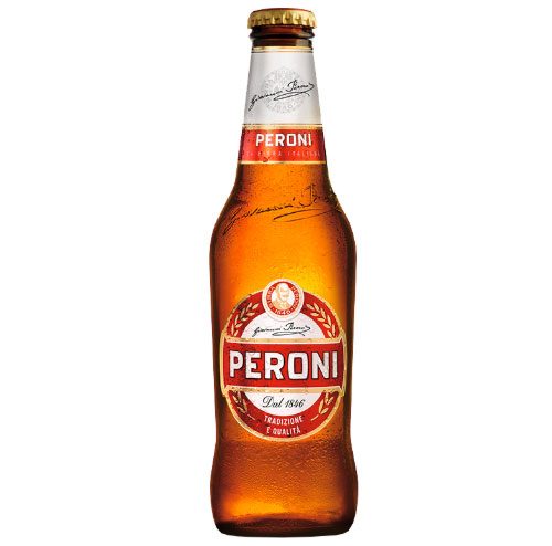 Peroni 33cl