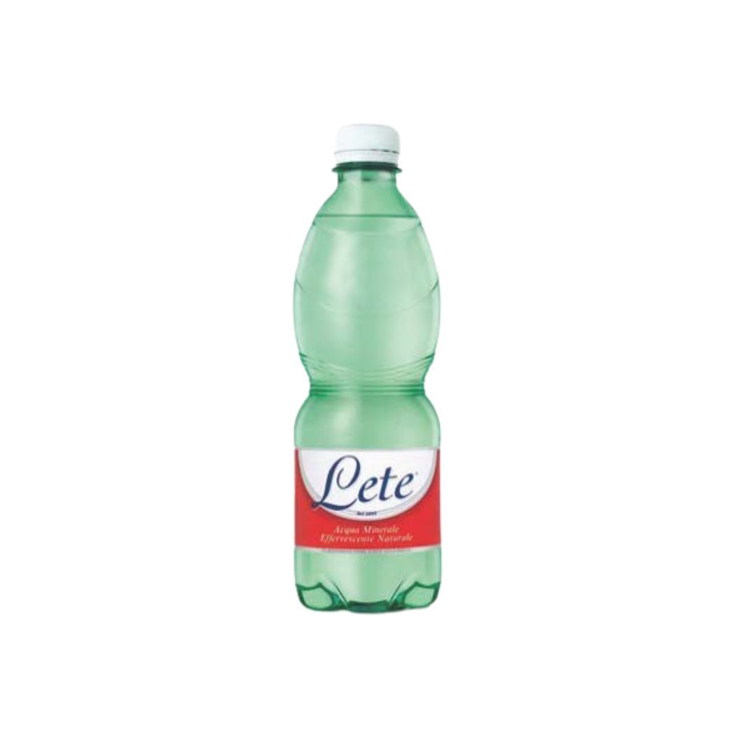 acqua frizzante 0,5
