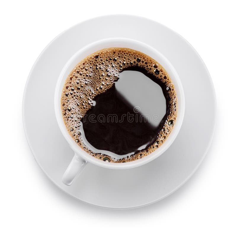 Caffe americano