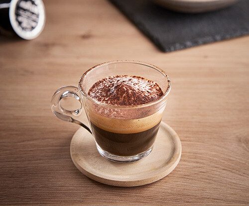 Caffè marocchino
