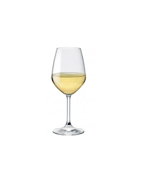 CALICE DI VINO BIANCO