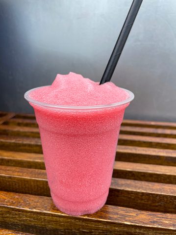 granita piccola