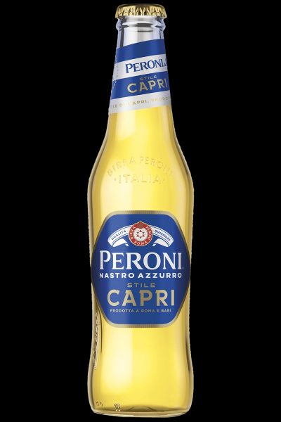 PERONI CAPRI