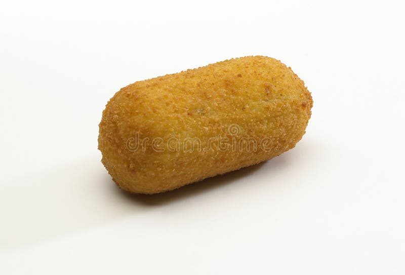 Crocchè di patate