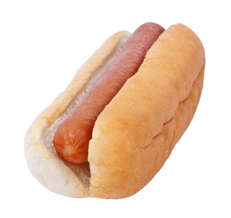 Hot dog