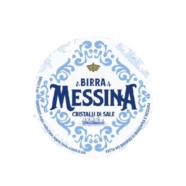 Messina cristalli di sale 0,3