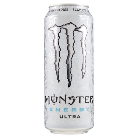 MONSTER