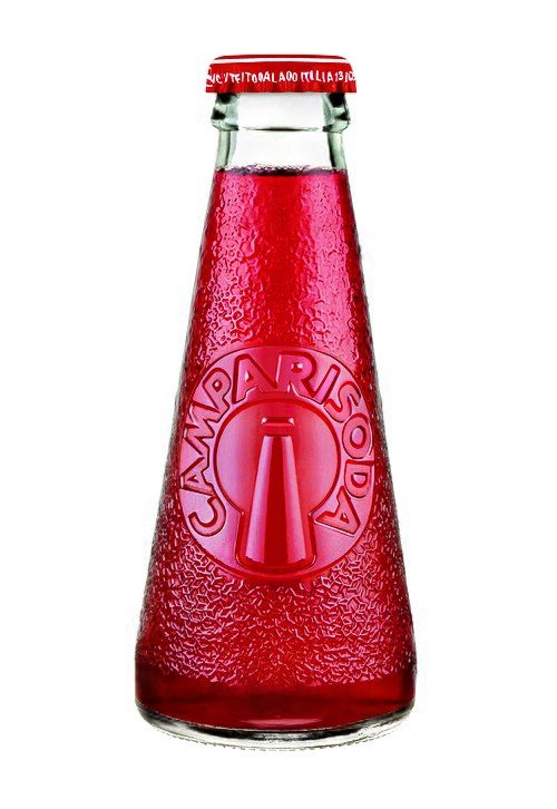 Campari soda