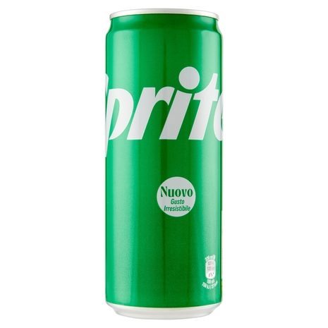 SPRITE