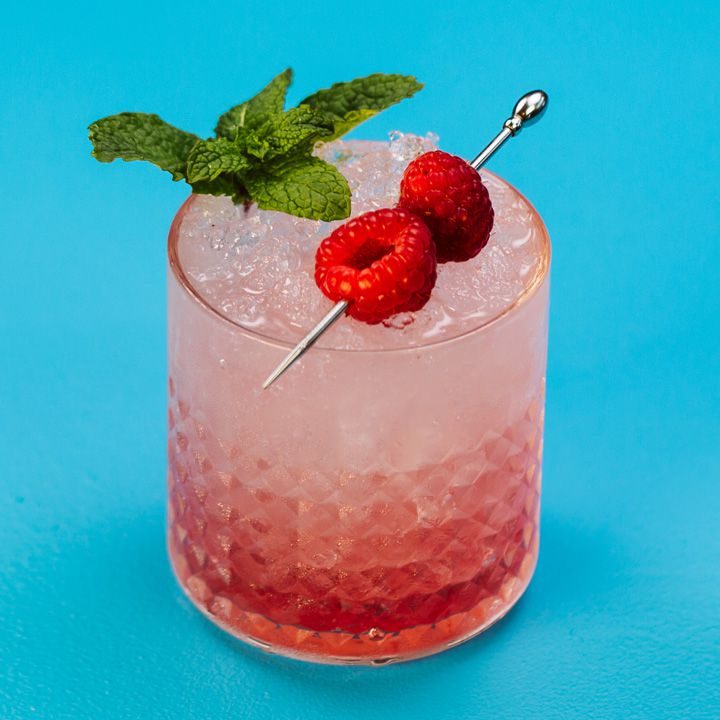 BRAMBLE
