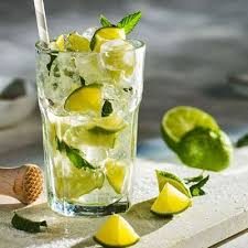 CAIPIRINHA