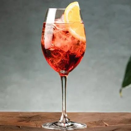 CAMPARI SPRITZ