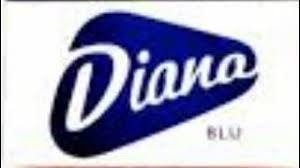 DIANA BLUE