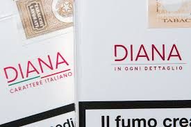 DIANA ROSSE
