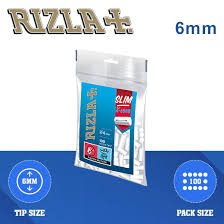 FILTRI SLIM RIZLA