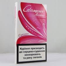 GLAMOUR PINKS
