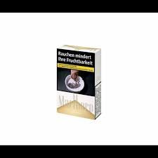 MARLBORO GOLD
