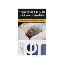 PHILIP MORRIS AZURE