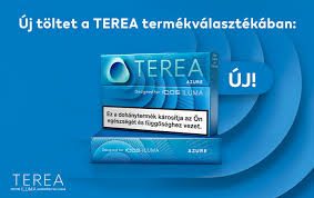 TEREA AZURE