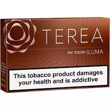 TEREA BRONZE