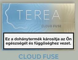 TEREA CLOUD FUSE