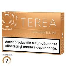 TEREA DORE