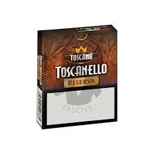 TOSCANELLO RISERVA