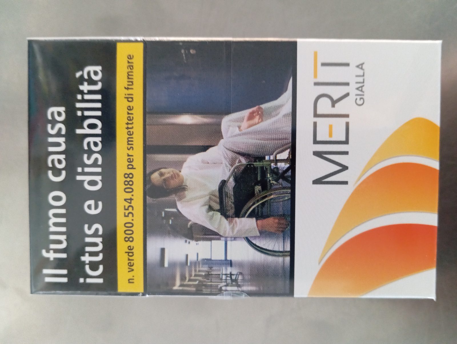 MERIT