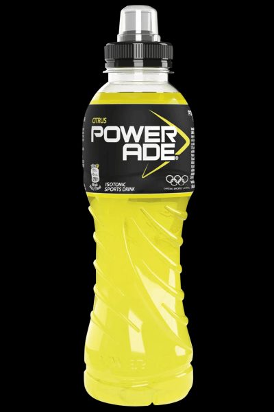 POWERADE LIMONE