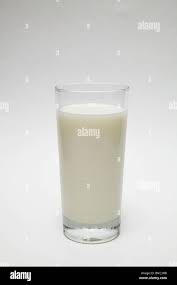 Latte freddo