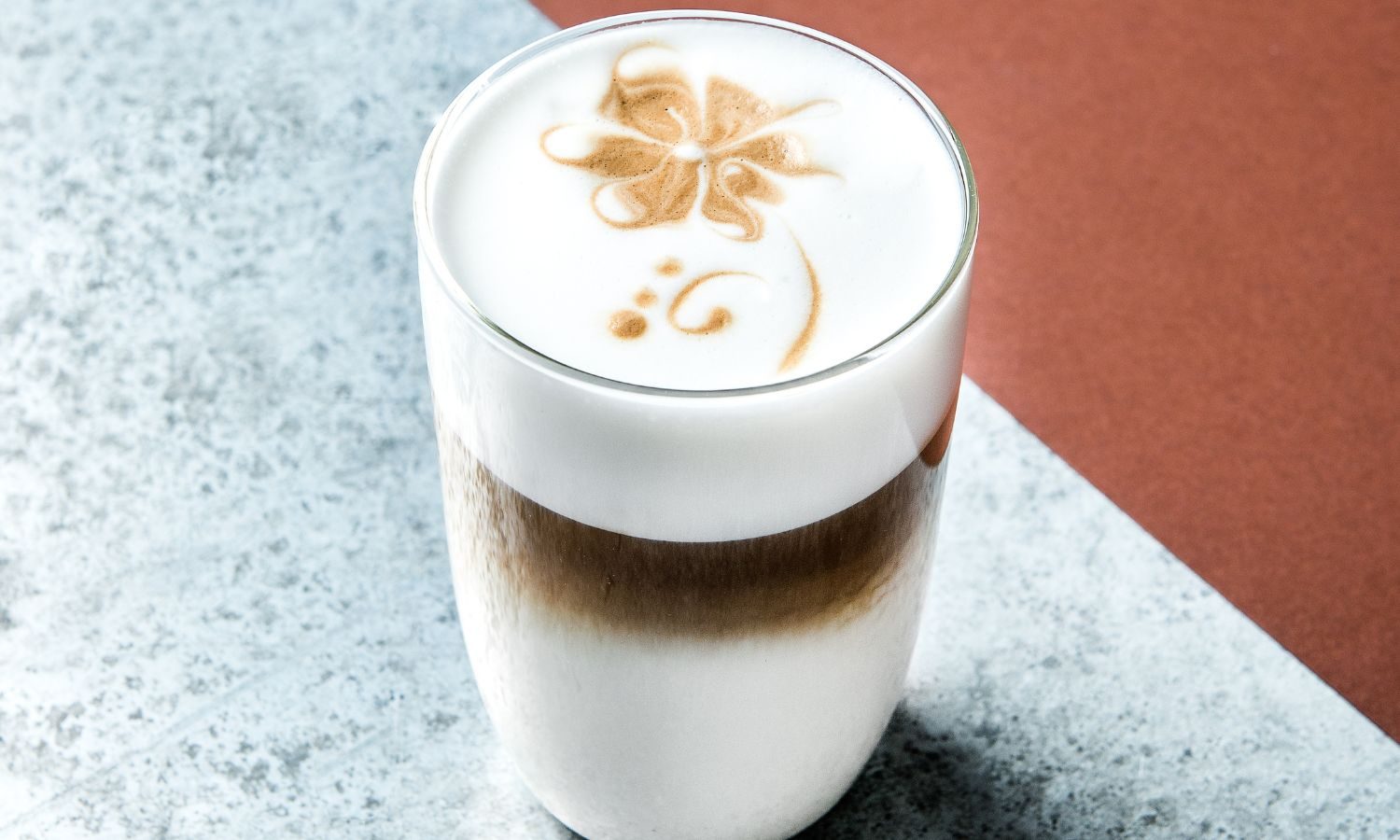 cappuccino freddo