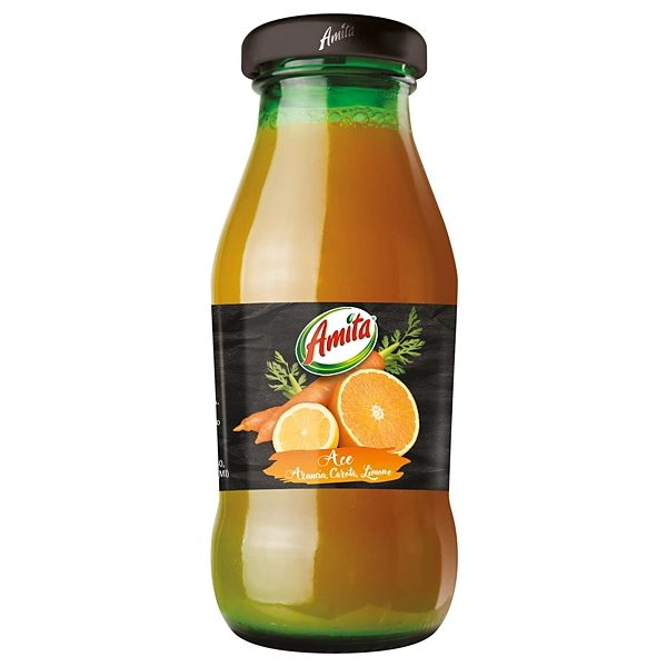 succo di frutta AMITA ACE