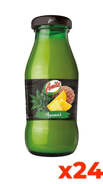succo di frutta AMITA ANANAS