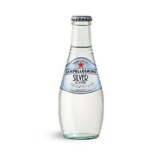 Cocktail SanPellegrino bianco