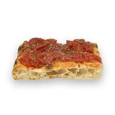 Trancio pizza MARINARA