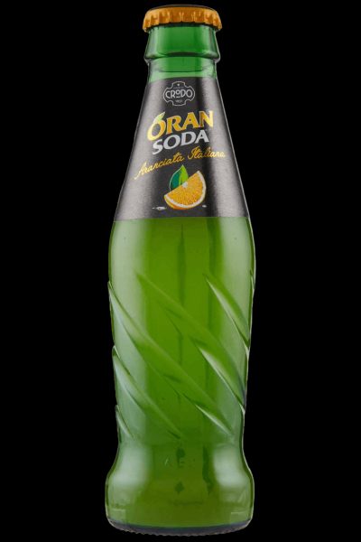 OranSoda vetro