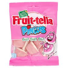 fruit-tella
