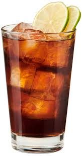 CUBA LIBRE