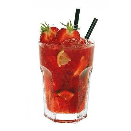 CAPIROSKA FRAGOLA
